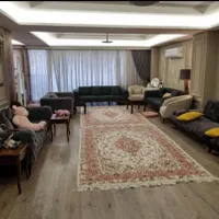 ۱۳۵متر رو به پارک (میرداماد) _زعفرانیه_الهی پرست