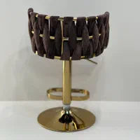 صندلی کانتر اپن جکدار سارما|صندلی و نیمکت|تهران, شهرک ولیعصر جنوبی|دیوار