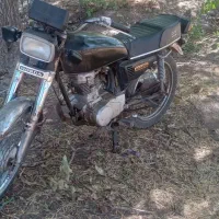 موتور برگه اوراق ۸۳