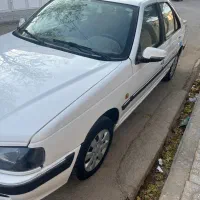 پارس استثنایی کم کار|خودرو سواری و وانت|قوچان, |دیوار