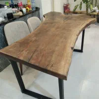 میز نهار خوری