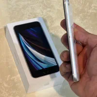 iphone se 2020 256 GB مشابه نو|موبایل|تهران, شهرک خرازی|دیوار