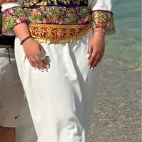 لباس فرمالیته جنوبی