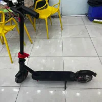 اسکوتر شارژی