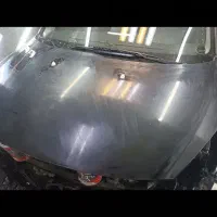 پولیش و ریکاوری رنگ|خدمات موتور و ماشین|اسلامآباد غرب, |دیوار