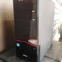 کیس i3 مناسب فتوشاپ ترید حسابداری دانشجویی