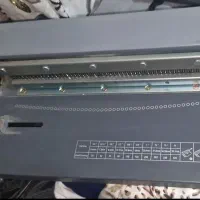 دستگاه صحافی