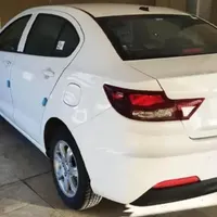 شاهین GL دنده ای، مدل ۱۴۰۴