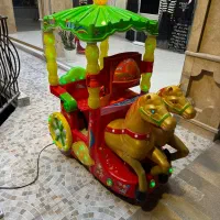 دستگاه گیم وتکان دهنده|اسباب‌‌بازی|جهرم, |دیوار