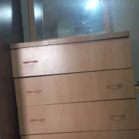 دراور و آینه