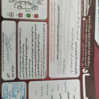 تیبا ۲ مدل ۹۹ درحد|خودرو سواری و وانت|اصفهان, مهرآباد|دیوار