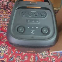 فروش یا معاوضه پارتی باکس جی بی ال ۳۲۰ صفر|پخش‌کننده همراه|بندرعباس, |دیوار