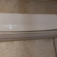 کولر گازی ۱۸۰۰۰ جنرال مکس
