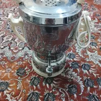 سماور برقی