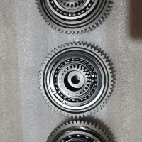 کلاچ سوپر شارژر جت اسکی یاماها ۱۸۰۰