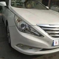 سوناتا وای اف درحد صفر