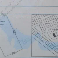 زمین کاظم آباد میبد شهرک حائری  شهرک حائری