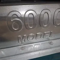 کولر آبی 6000