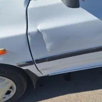 پراید 131مدل 1396|خودرو سواری و وانت|گرگان, |دیوار