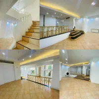 ویلا  زعـفـرانـیـه  ۳۵۰ متر