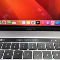 مک بوک پرو با پردازنده Core i9|رایانه همراه|زنجان, |دیوار