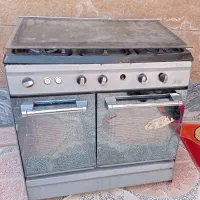 اجاق گاز پنج شعله