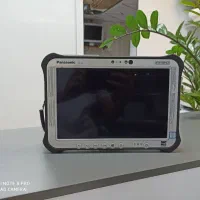 لپتاپ نظامی Panasonic FZ-G1|رایانه همراه|تهران, فلسطین (میدان انقلاب)|دیوار