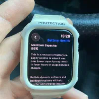 فرپش اپل پاچ سری۸|ساعت|سلمانشهر, |دیوار