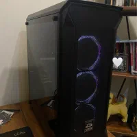 سیستم گیمینگ/رندرینگ 1660/ i5 9400f