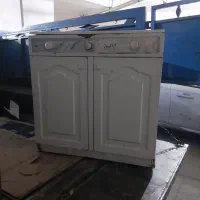 با سلام گاز سه شعله سالم پوسیدگی نداره قیمتم