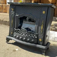 فروش ویژه انواع بخاری گازی و برقی|بخاری، هیتر، شومینه|یاسوج, |دیوار