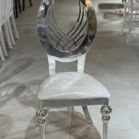 صندلی تالاری فرنیا/قابل شست و شو/خوش چیدمان