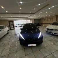 ۲۰۷ مدل ۱۴۰۴ tu5 با سرامیک