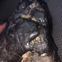 مشکوک به شهاب سنگ