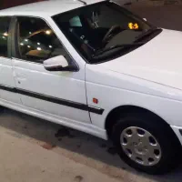 پارس 92 در حد