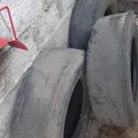 سه عددلاستیک سیمی ۳۱۵ تیوبلس