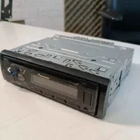 پخش پایونیر DEH-X2950UI مولتی کالر