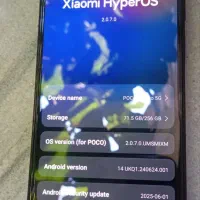 پوکو x5pro|موبایل|تبریز, |دیوار