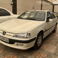 پارس استثنایی نقد و اقساط