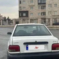 پراید۱۳۱مدل۹۰