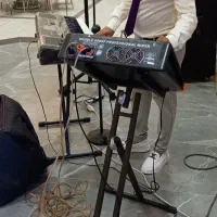 گروه موسیقی زنده