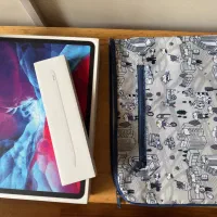 Ipad pro 2020 13 inch