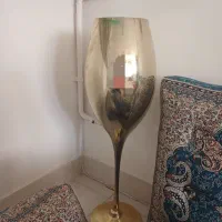 گلدون طلایی