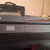 پرینتر hp چهارکاره ،کارتریج نو و اماده بکار|پرینتر، اسکنر، کپی، فکس|تهران, شهرک ولیعصر جنوبی|دیوار