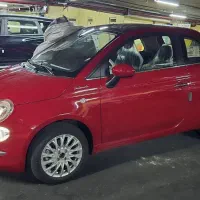 فیات ۵۰۰ دولچه ویتا آلبالویی