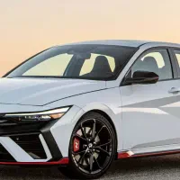 تویوتا الانترا (Elantra 2026)