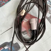 سیم کابل سیار|سایر لوازم برقی|بانه, |دیوار