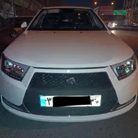 دنا اتومات 1404تحویل فوری(نقدواقساط)