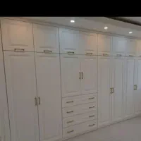 تولیدی کمد دیواری  کابینت ۲۲میلیون|مصالح و تجهیزات ساختمان|شوش, |دیوار