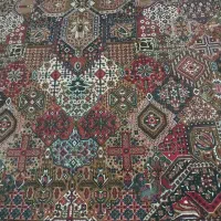 فرش ۱۲ متری سالم سالم|فرش|اصفهان, رهنان|دیوار